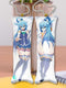 Goddess Aqua V2 Keychain KONOSUBA Mitgard-Knight